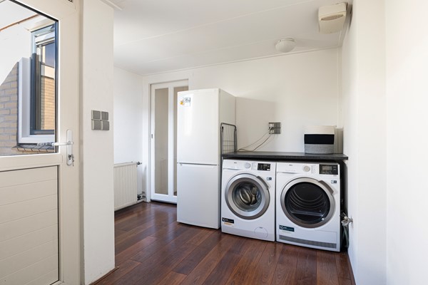 Medium property photo - De Finne 12, 8855 HC Sexbierum